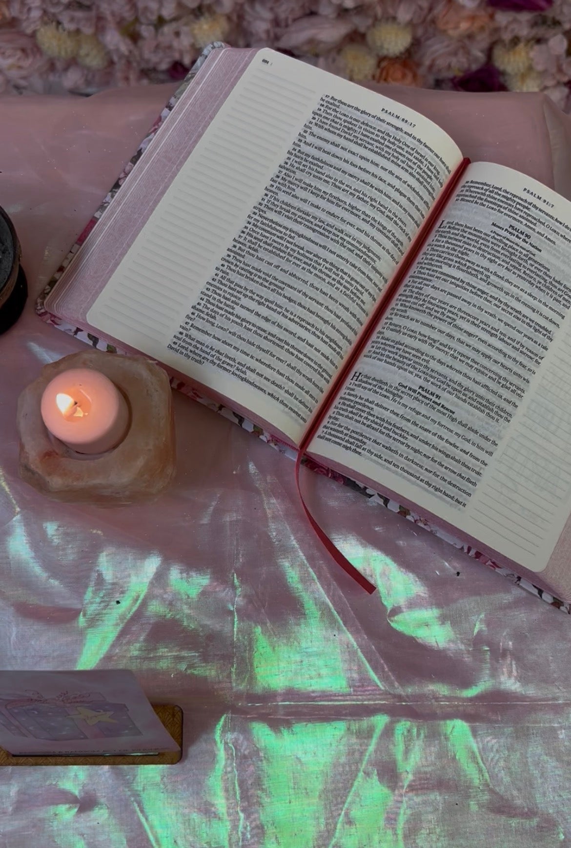Hoodoo Blessing Service | Send Me Your Item