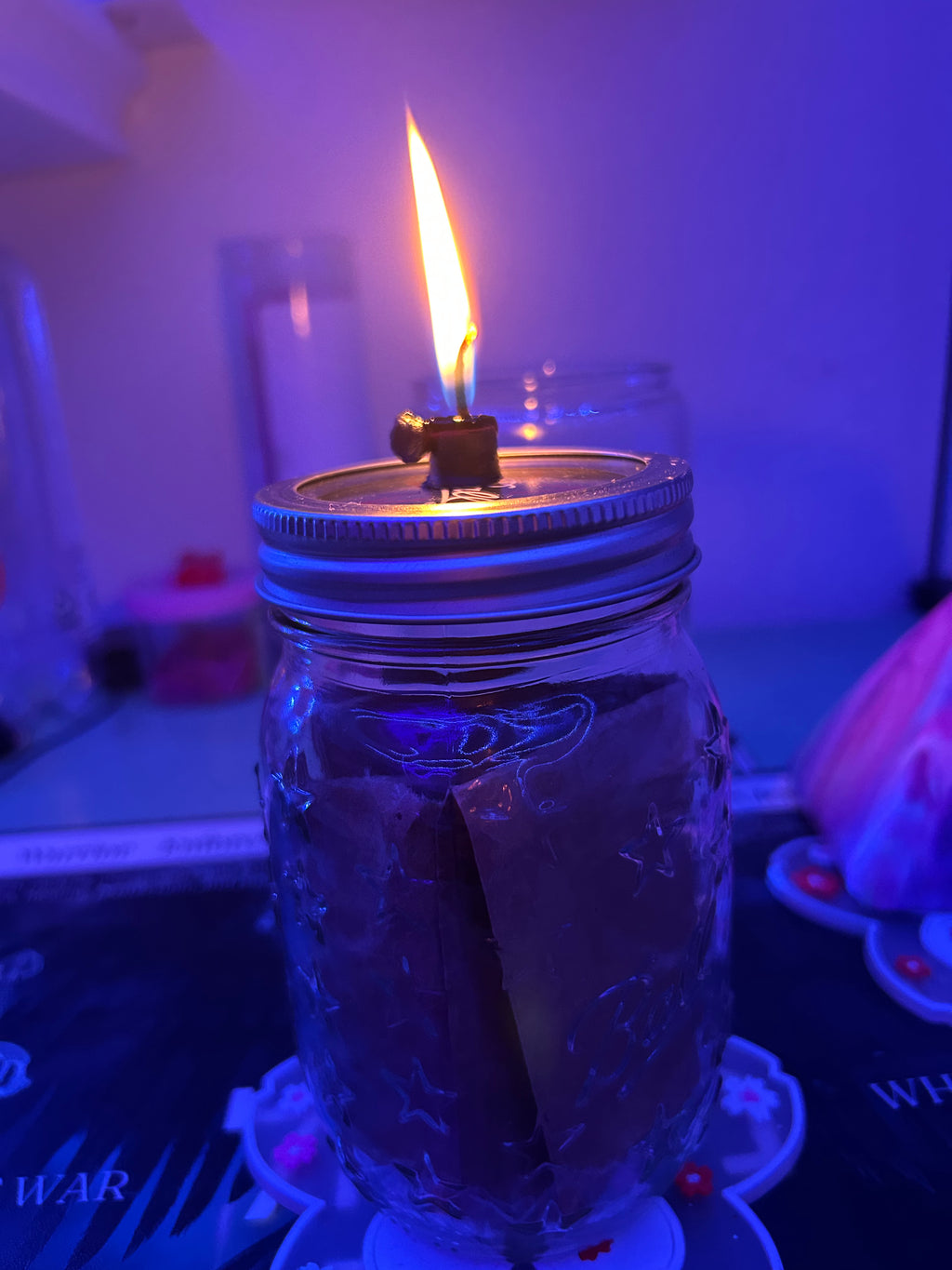 Hoodoo Blessing Service | Send Me Your Item